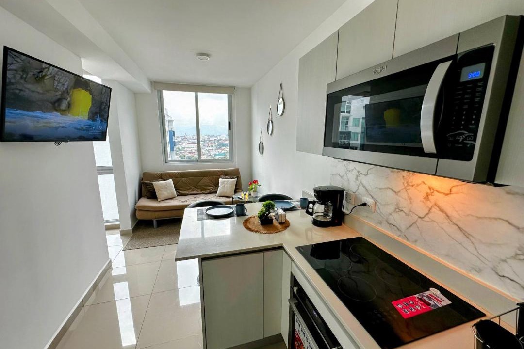 Photo of Kitchen in Cinco Esquinas