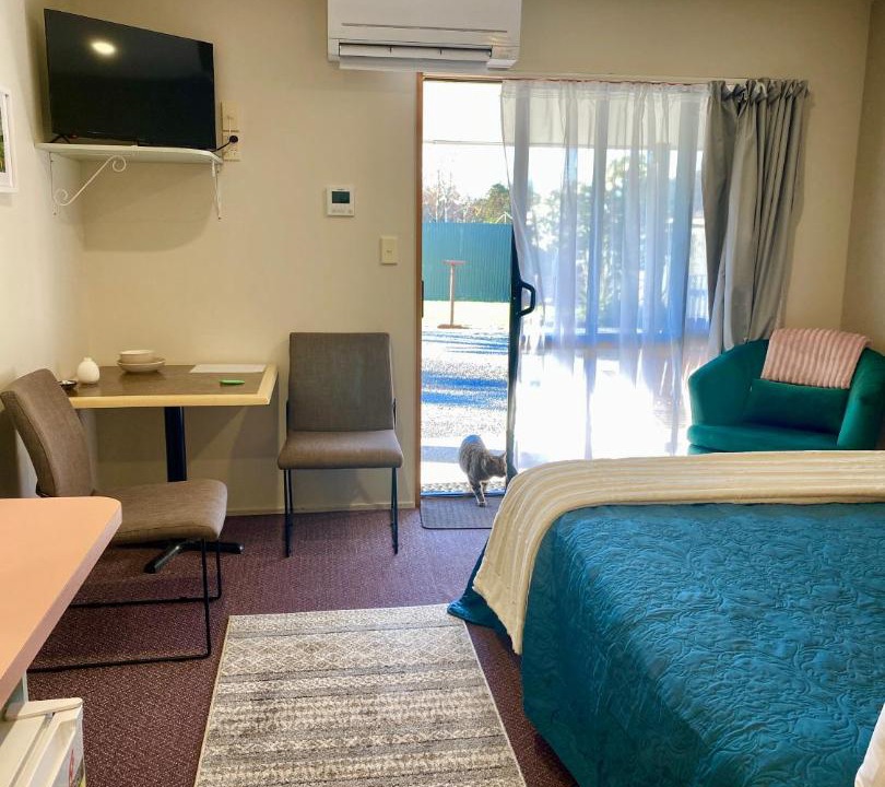 Photo of Bedroom in Haast