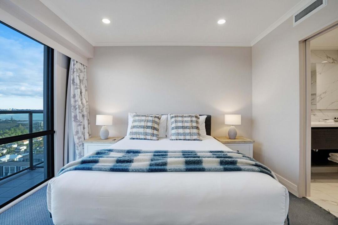 Photo of Bedroom in Takapuna