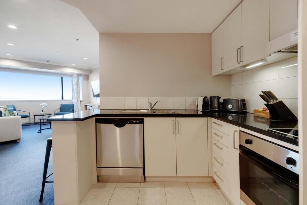 Photo of Kitchen in Takapuna