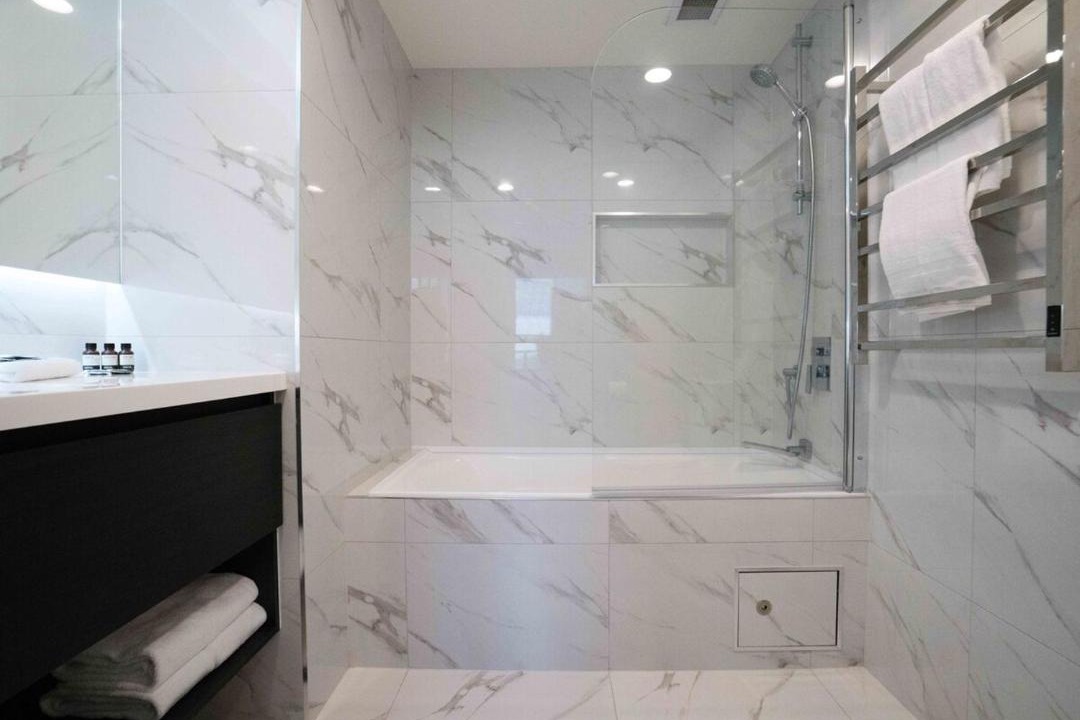 Photo of Bathroom in Takapuna