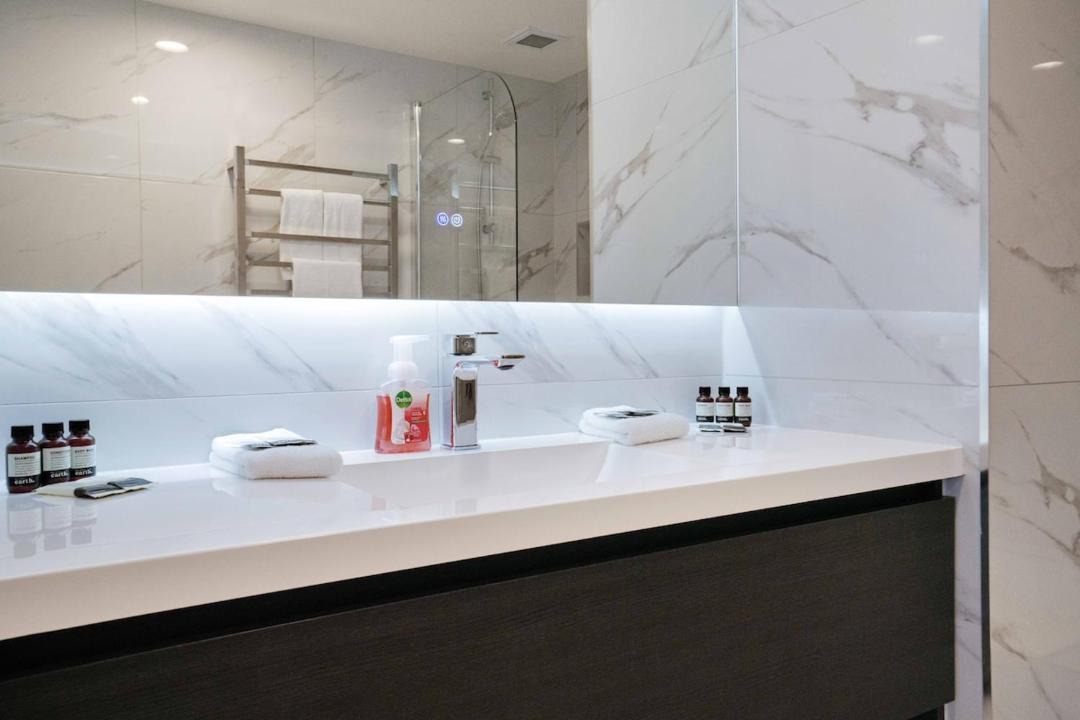 Photo of Bathroom in Takapuna