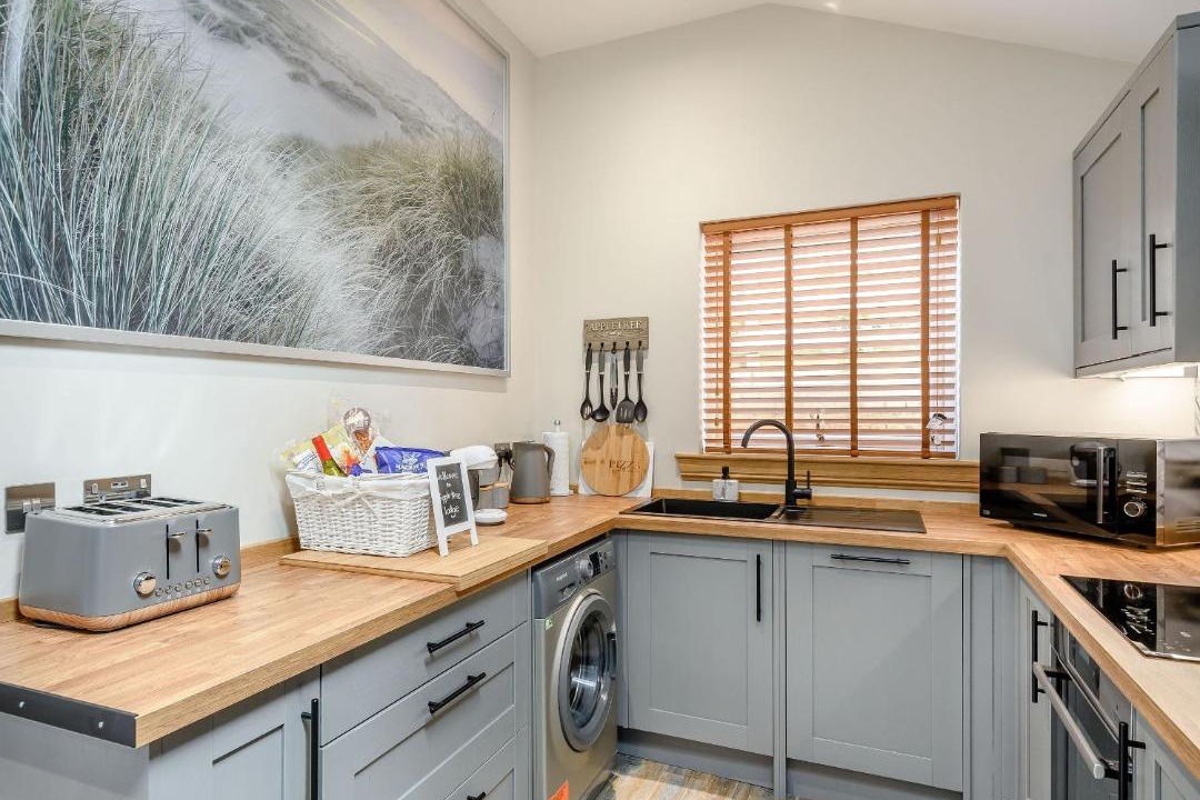Photo of Kitchen in Ayr