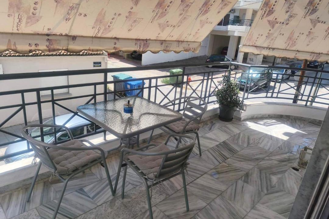Photo of Patio Balcony in Xanthi