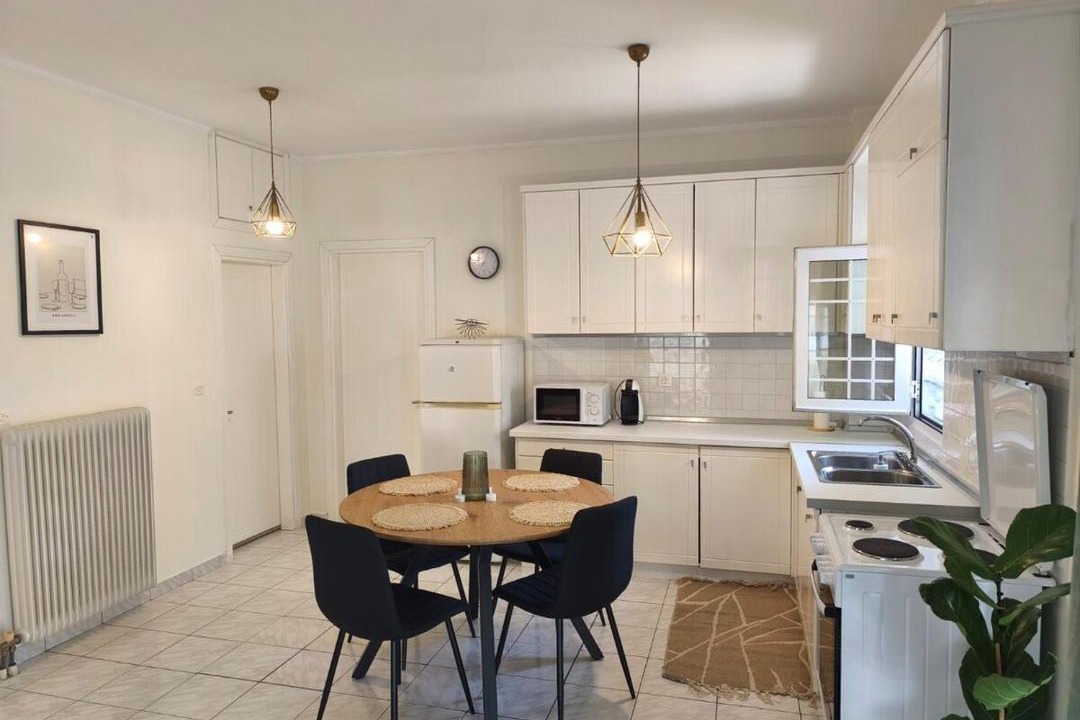 Photo of Kitchen in Xanthi