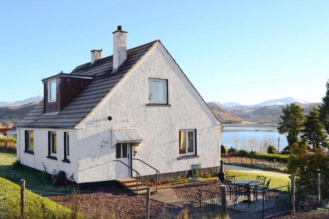 Photo of Others in Strathcarron