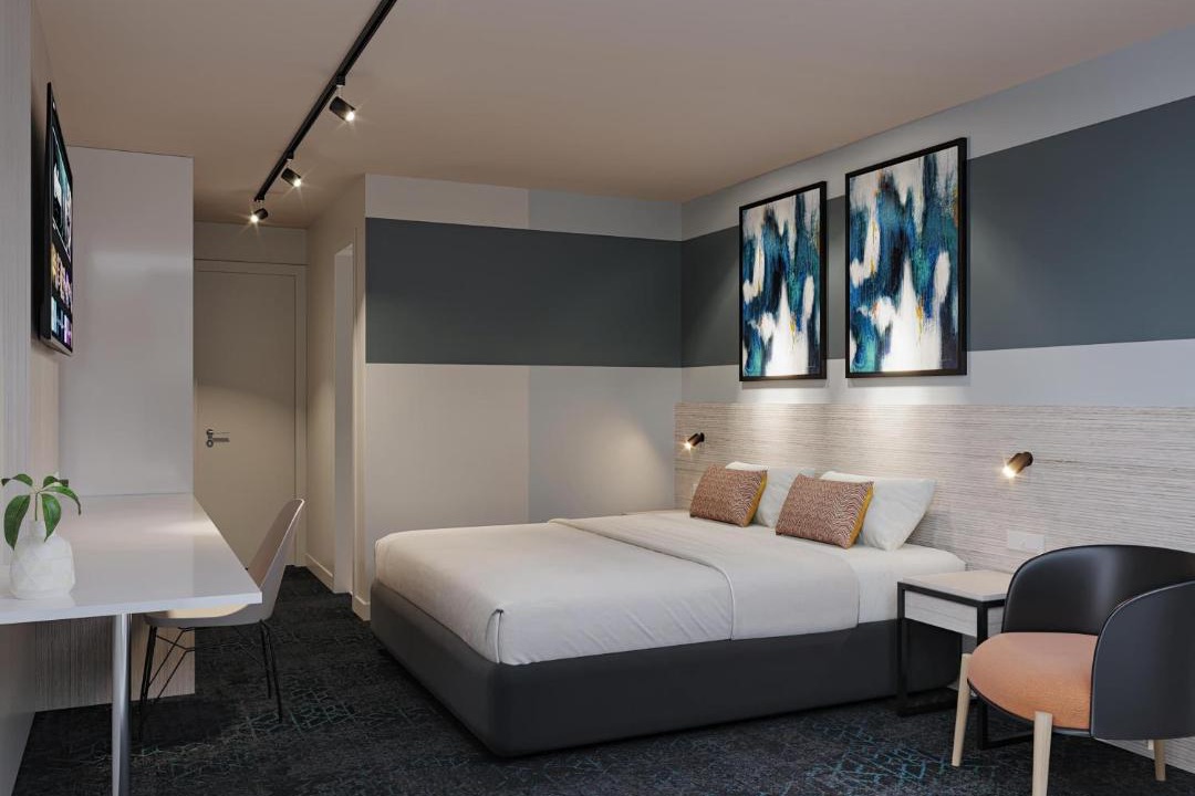Photo of Bedroom in Burnie