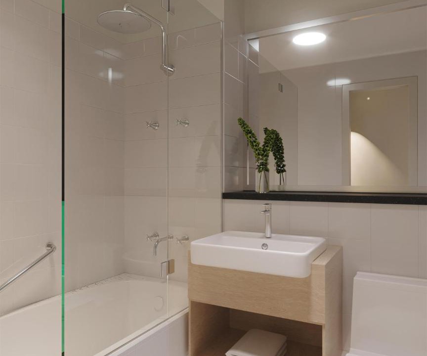 Photo of Bathroom in Burnie