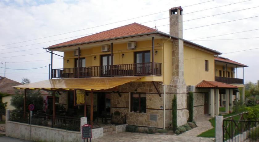 Photo of Others in Vergina
