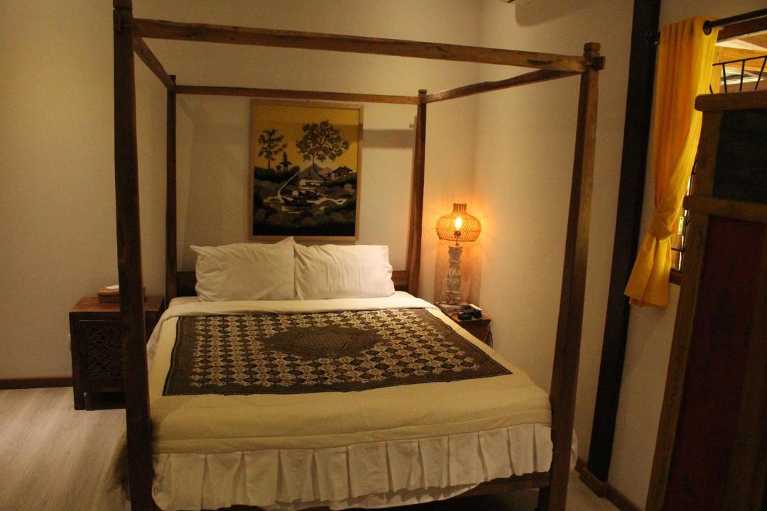 Photo of Bedroom in Senggigi
