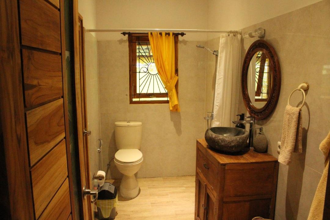 Photo of Bathroom in Senggigi