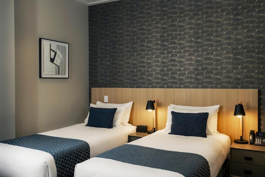 Photo of Bedroom in Wellington