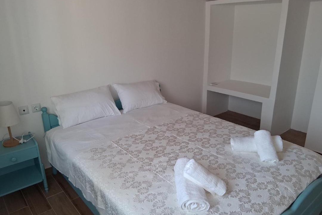 Photo of Bedroom in Kato Samiko