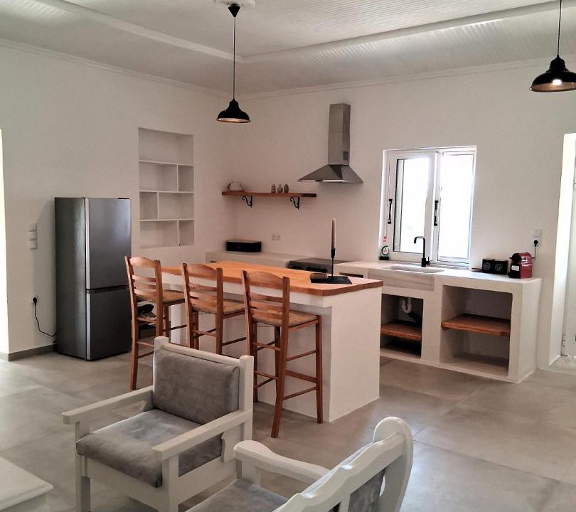 Photo of Kitchen in Kato Samiko