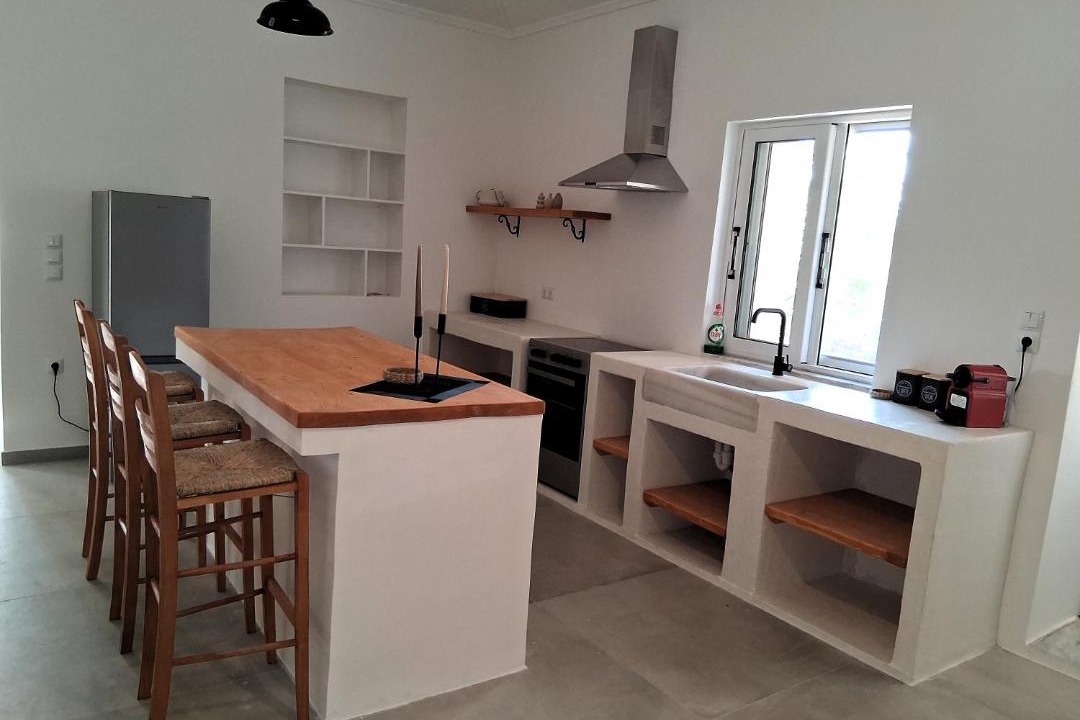 Photo of Kitchen in Kato Samiko