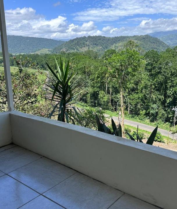 Photo of Patio Balcony in La Suiza
