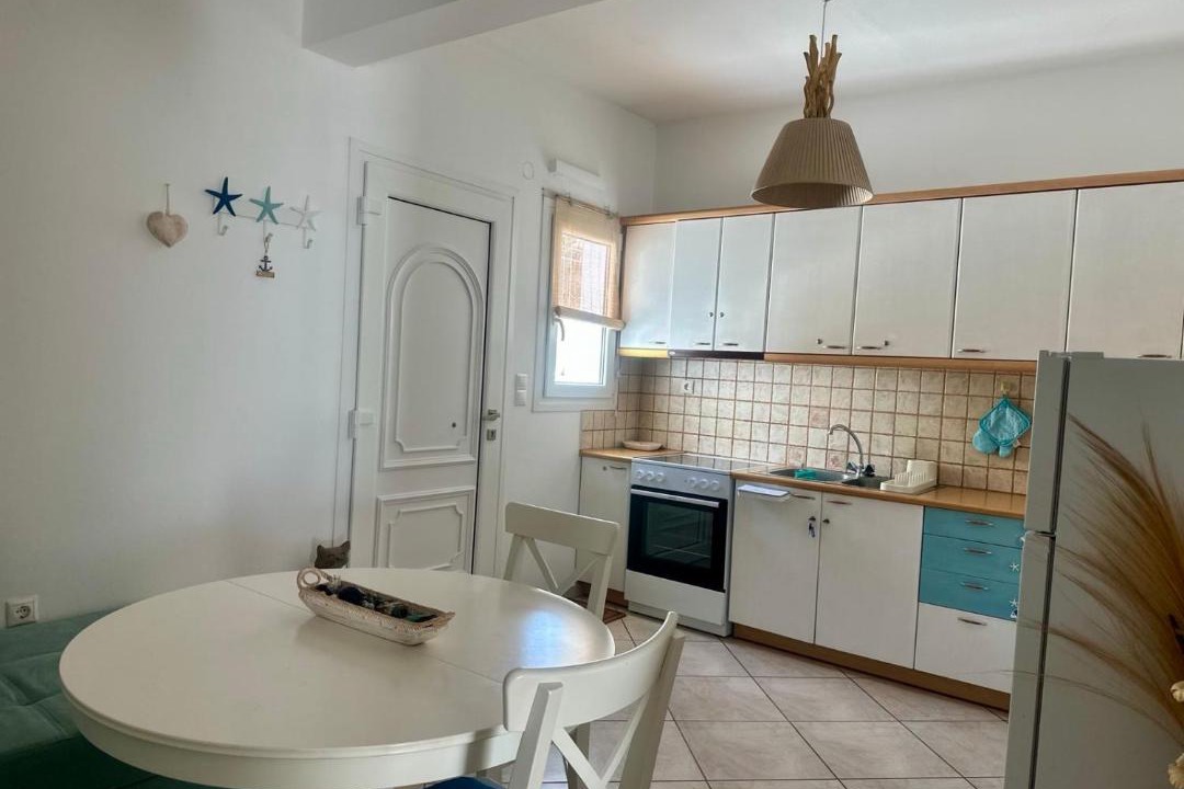Photo of Kitchen in Parasporos
