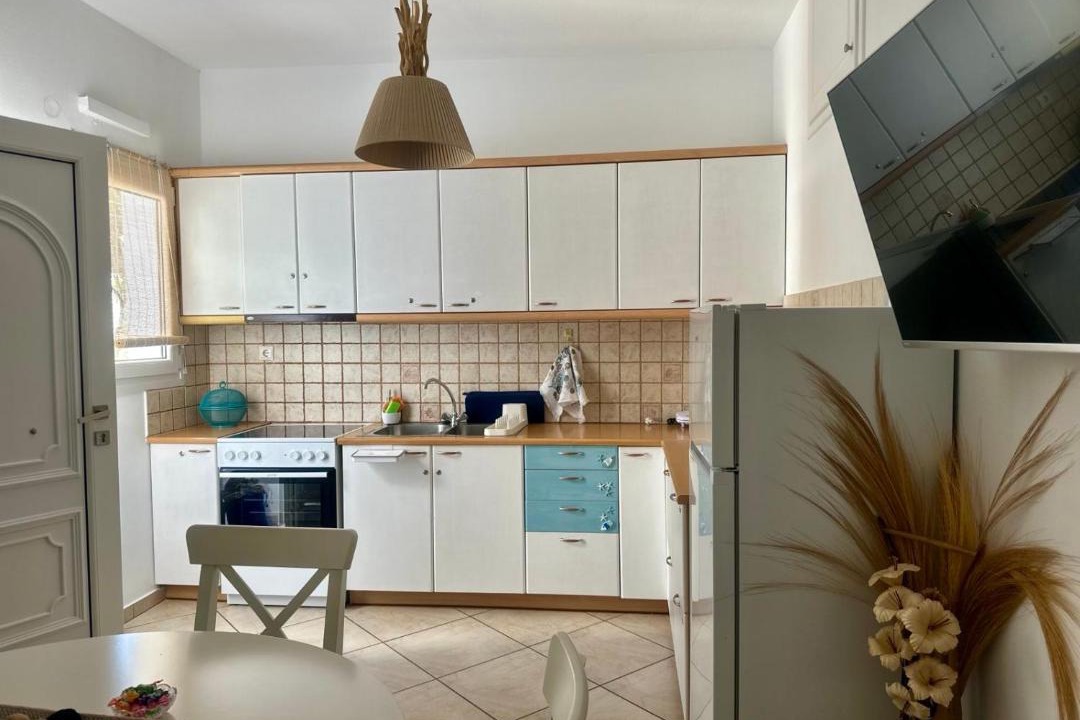 Photo of Kitchen in Parasporos