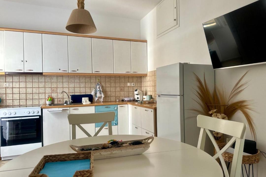 Photo of Kitchen in Parasporos