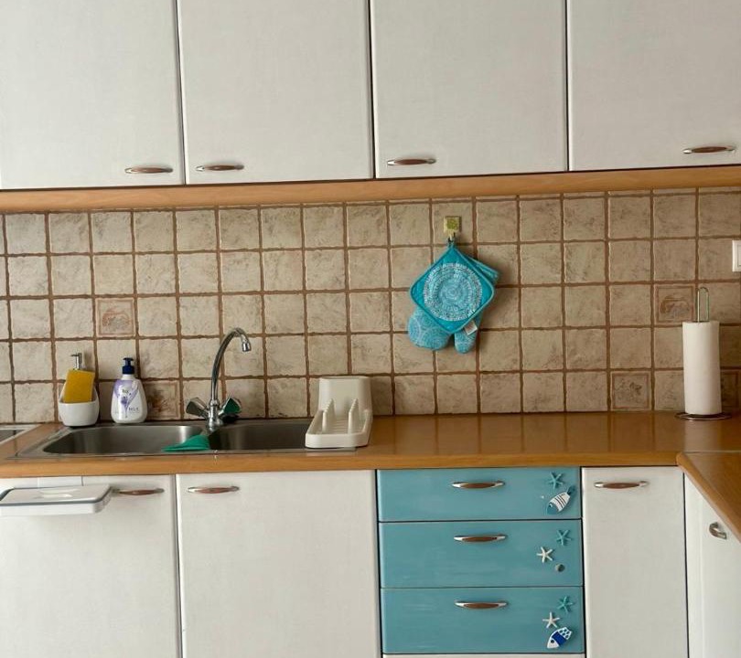 Photo of Kitchen in Parasporos
