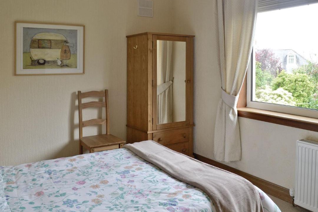 Photo of Bedroom in Maidens