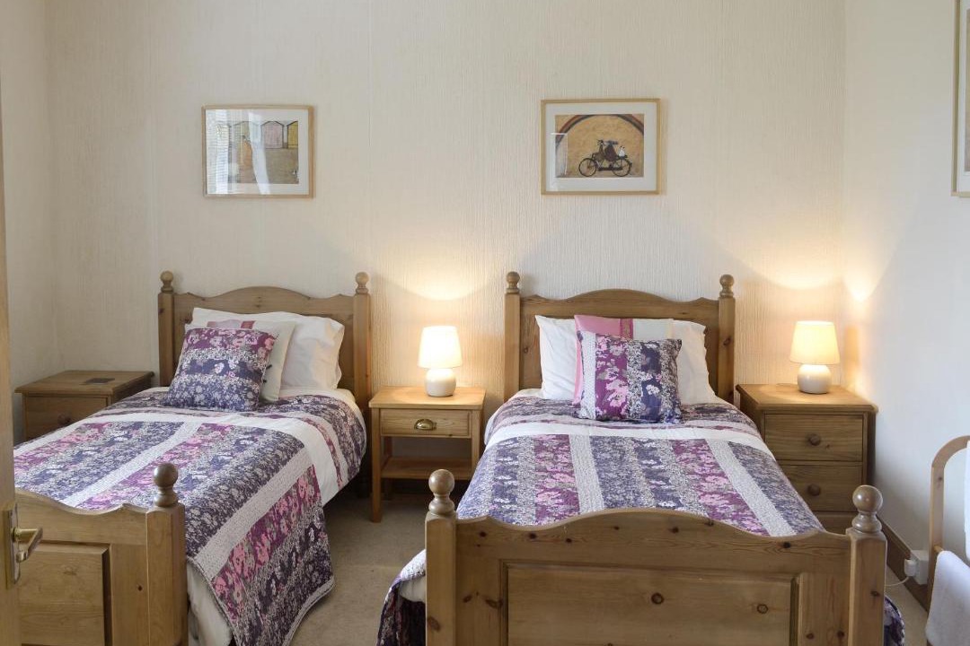 Photo of Bedroom in Maidens