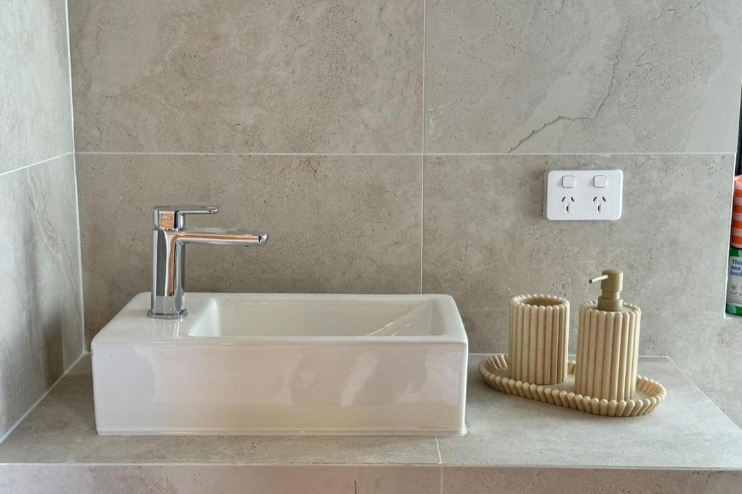 Photo of Bathroom in Bicheno
