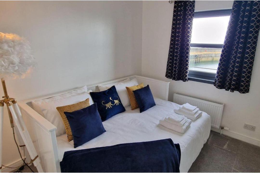 Photo of Bedroom in Kirkcaldy