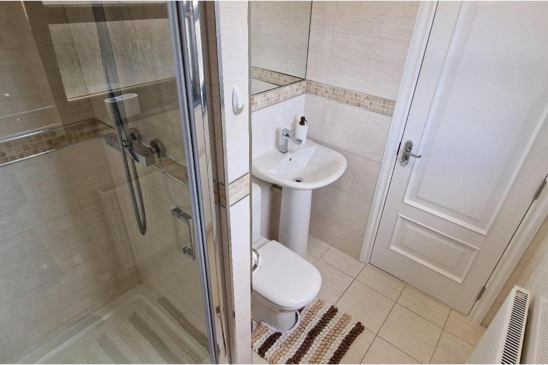 Photo of Bathroom in Kirkcaldy