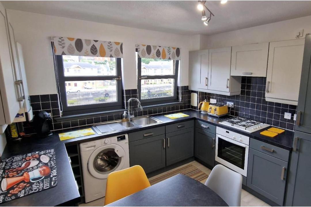 Photo of Kitchen in Kirkcaldy