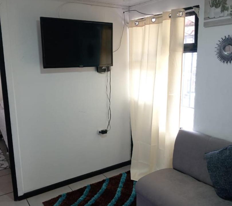 Photo of Livingroom in San Jose