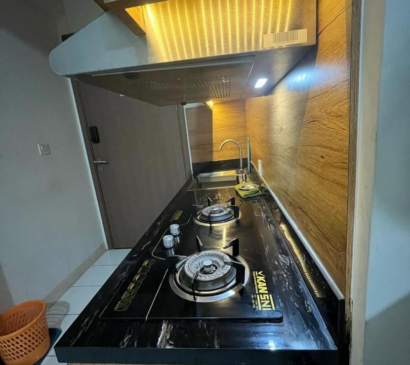 Photo of Kitchen in Pancawati