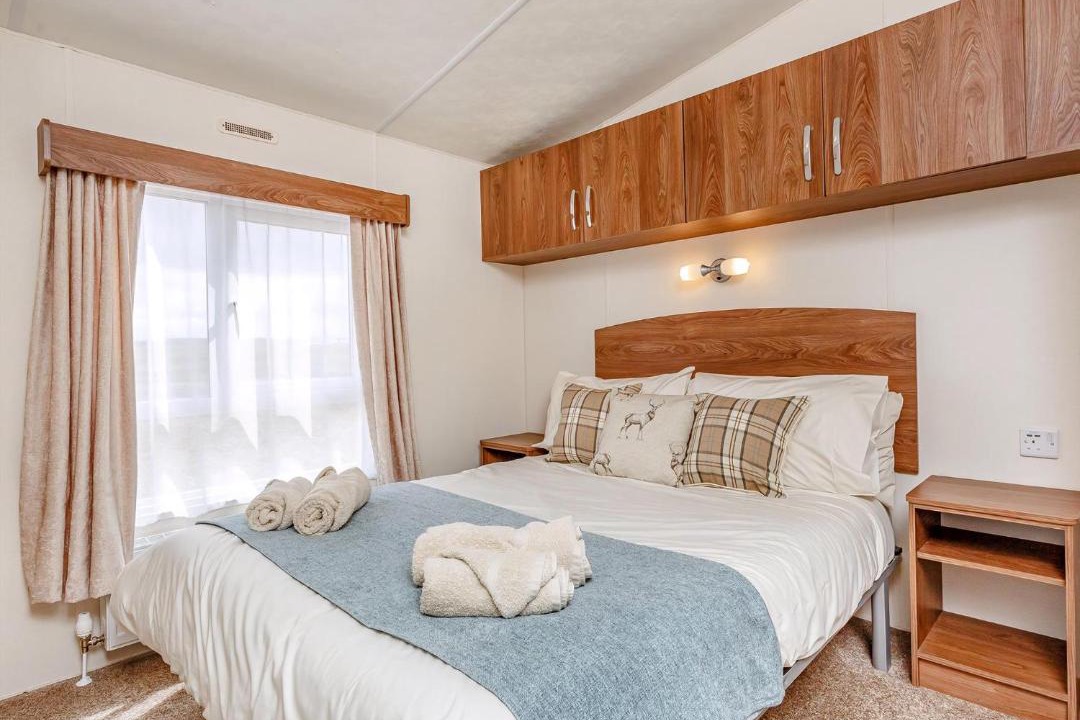 Photo of Bedroom in Mey