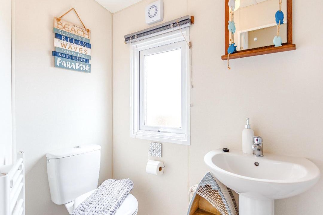 Photo of Bathroom in Mey