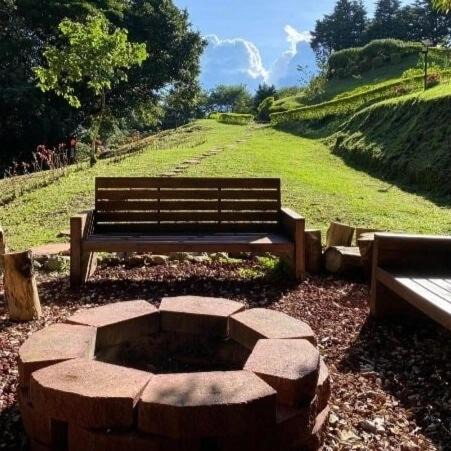 Photo of Outdoor in Poas Volcano National Park