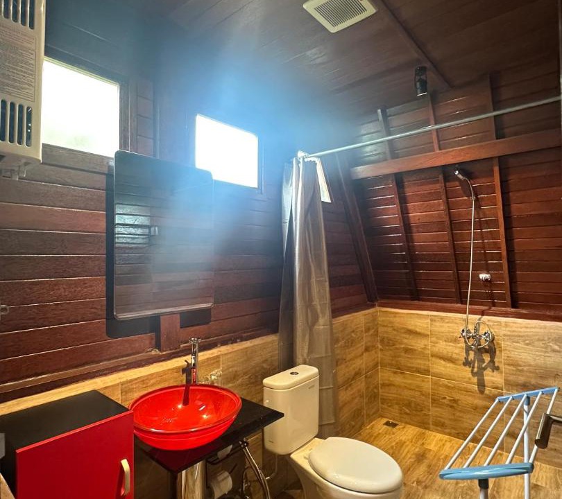 Photo of Bathroom in Kintamani