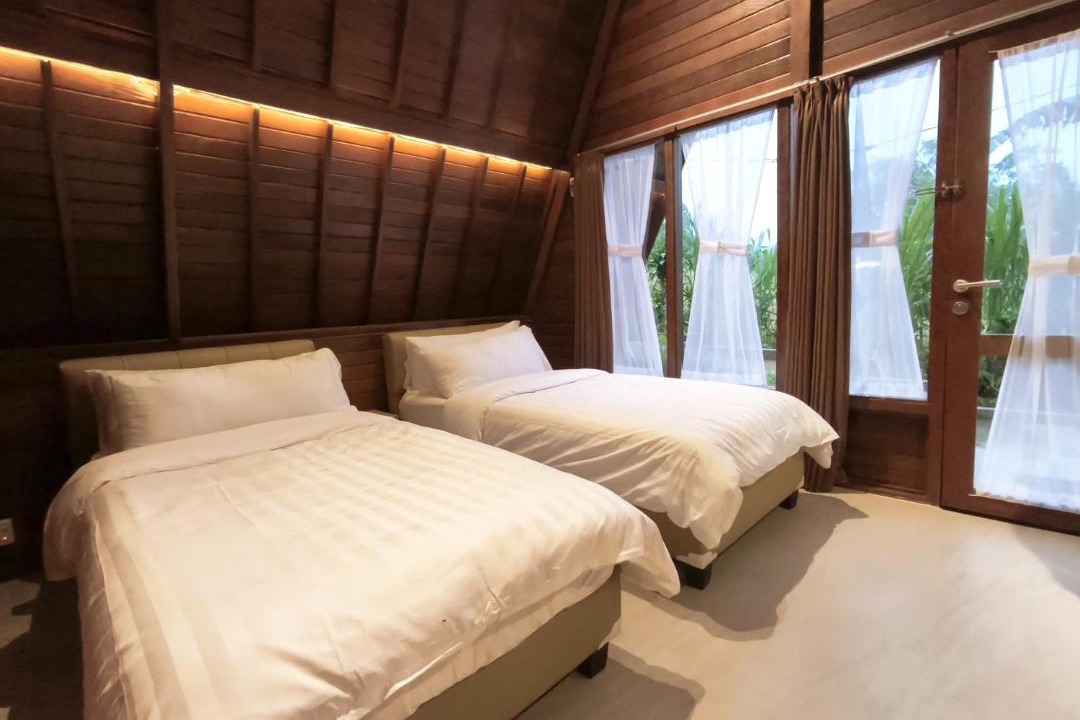 Photo of Bedroom in Kintamani