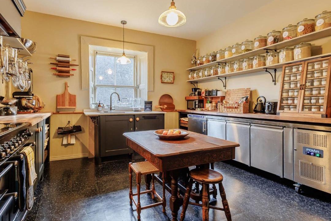Photo of Kitchen in Birnam