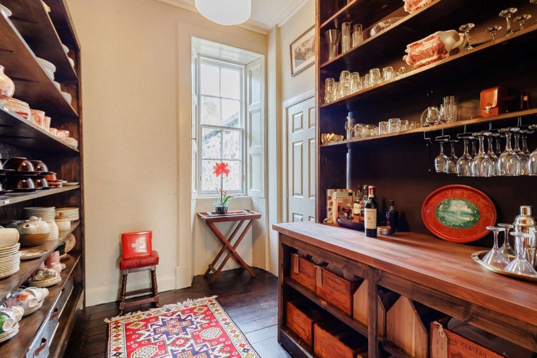 Photo of Kitchen in Birnam
