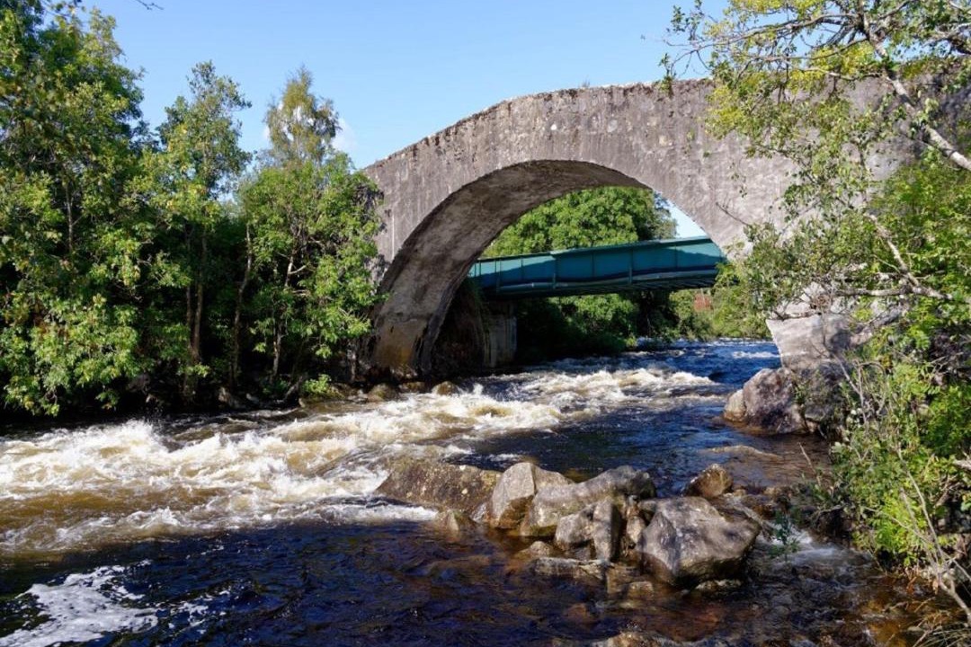 Photo of Others in Tummel Bridge
