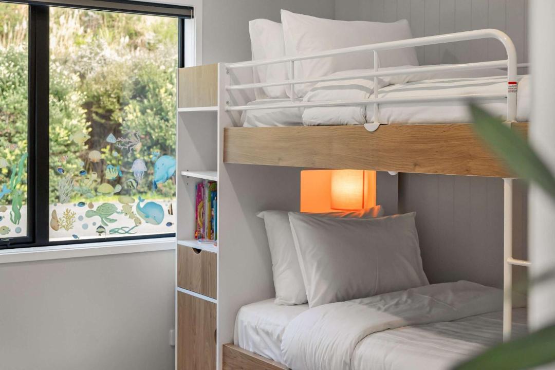 Photo of Bedroom in Tutukaka