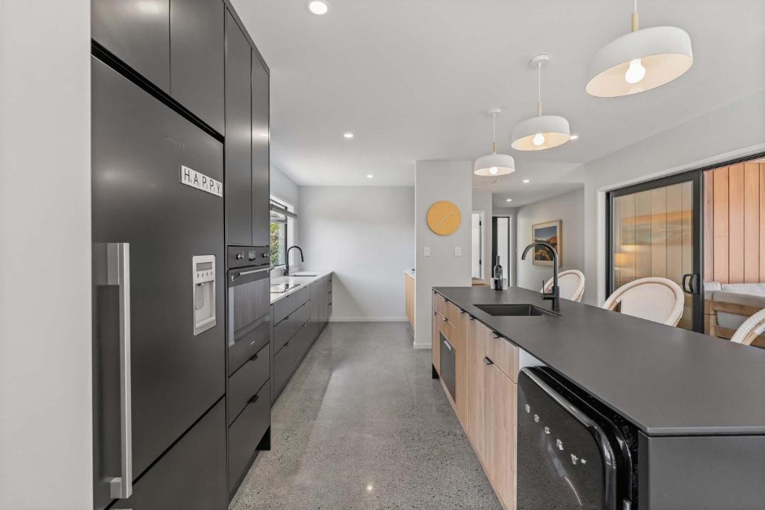 Photo of Kitchen in Tutukaka