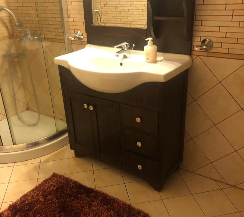 Photo of Bathroom in Trikolonoi