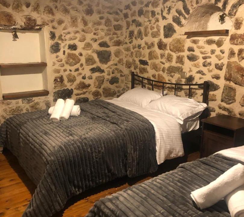 Photo of Bedroom in Trikolonoi
