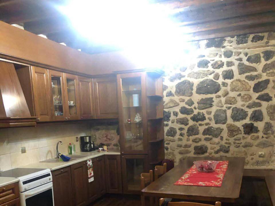 Photo of Kitchen in Trikolonoi