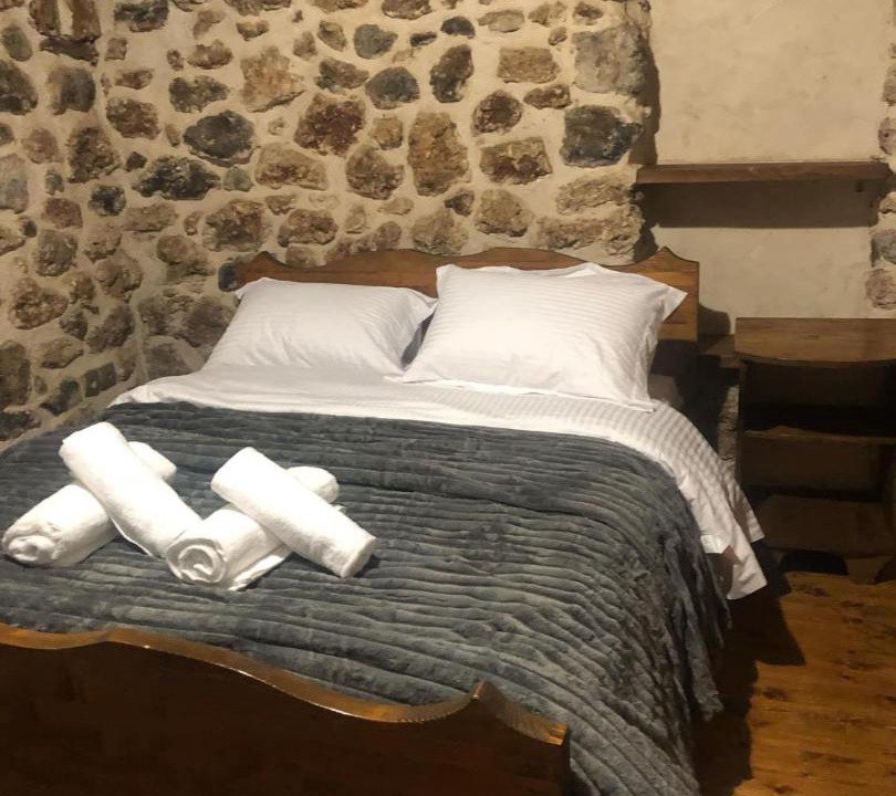 Photo of Bedroom in Trikolonoi