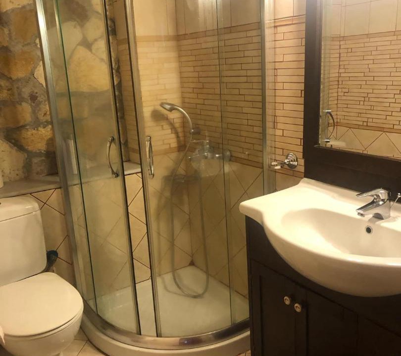 Photo of Bathroom in Trikolonoi