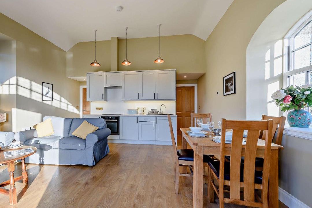 Photo of Others in Hawick