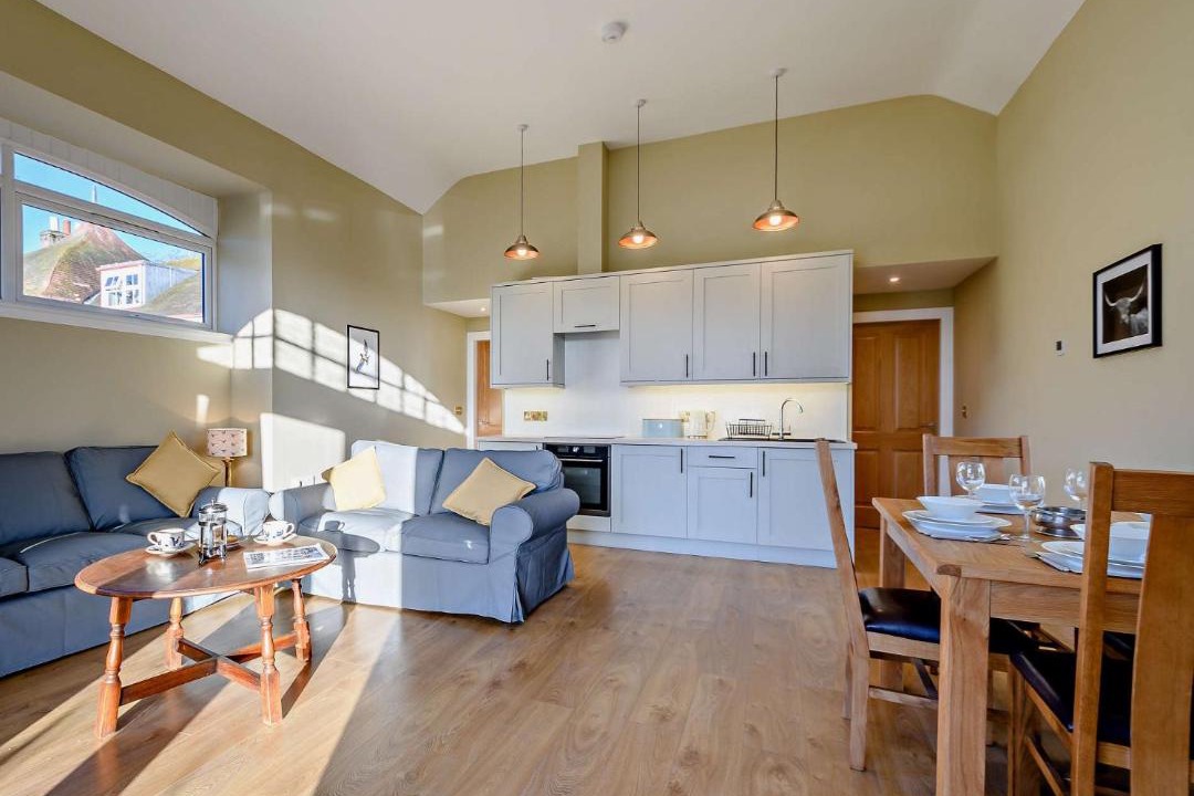 Photo of Others in Hawick