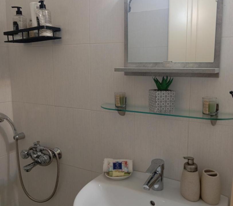Photo of Bathroom in Keratsini-Drapetsona